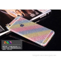 New amazing products Bling Diamond skin phone case stickers for iPhone 6 / 6 plus / 6s / 6s plus